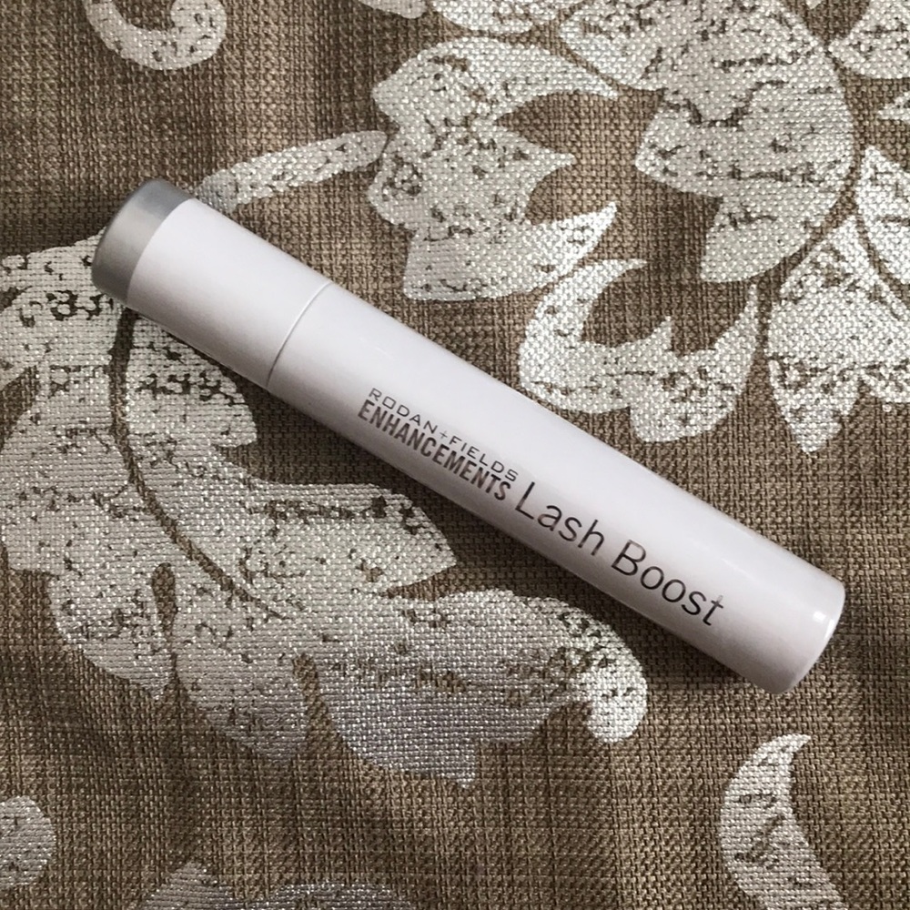 Rodan and Fields Lash Boost